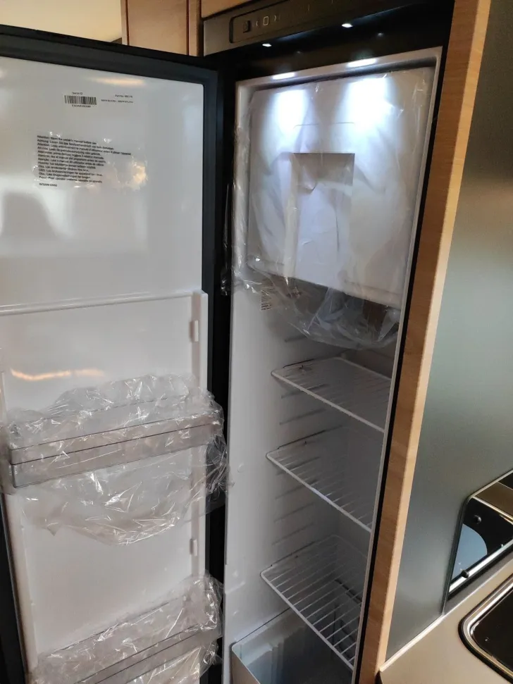 Fahrzeugbild Knaus L!VE TI PLATINUM SELECTION 700 MEG Live #14