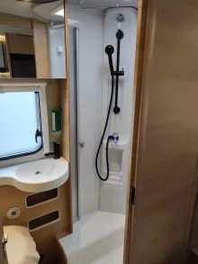 Fahrzeugbild Knaus L!VE TI PLATINUM SELECTION 700 MEG Live #16