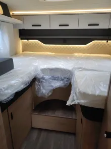 Fahrzeugbild Knaus L!VE TI PLATINUM SELECTION 700 MEG Live #17