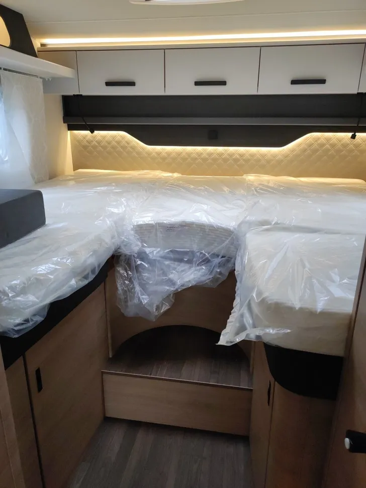 Fahrzeugbild Knaus L!VE TI PLATINUM SELECTION 700 MEG Live #17