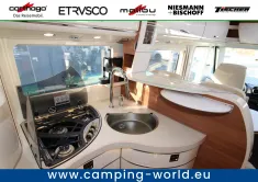 Bild 50 Carthago chic c-line I 5.0 QB L