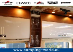 Bild 51 Carthago chic c-line I 5.0 QB L