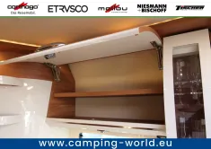 Bild 52 Carthago chic c-line I 5.0 QB L