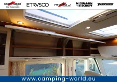 Bild 55 Carthago chic c-line I 5.0 QB L