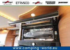 Bild 57 Carthago chic c-line I 5.0 QB L