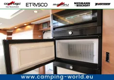 Bild 58 Carthago chic c-line I 5.0 QB L