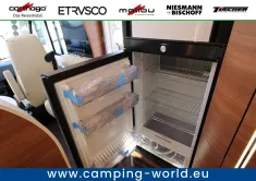 Bild 59 Carthago chic c-line I 5.0 QB L