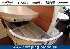 Bild 60 Carthago chic c-line I 5.0 QB L