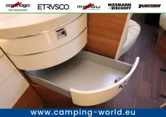 Bild 61 Carthago chic c-line I 5.0 QB L