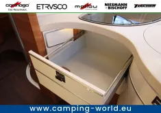 Bild 62 Carthago chic c-line I 5.0 QB L
