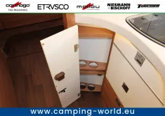 Bild 64 Carthago chic c-line I 5.0 QB L