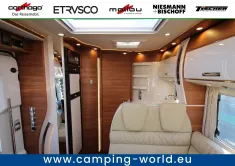 Bild 66 Carthago chic c-line I 5.0 QB L