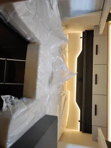 Fahrzeugbild Knaus L!VE TI PLATINUM SELECTION 700 MEG Live #17