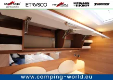 Bild 73 Carthago chic c-line I 5.0 QB L