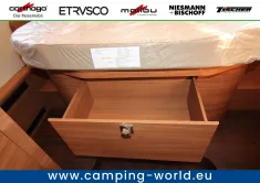 Bild 78 Carthago chic c-line I 5.0 QB L