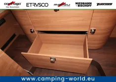 Bild 79 Carthago chic c-line I 5.0 QB L