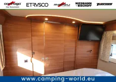 Bild 83 Carthago chic c-line I 5.0 QB L