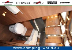 Bild 86 Carthago chic c-line I 5.0 QB L