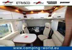 Bild 90 Carthago chic c-line I 5.0 QB L