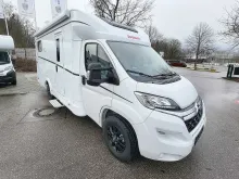 Fahrzeugbild Dethleffs JUST CAMP T 6812 EB #2