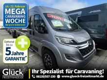 Fahrzeugbild Pössl D-LINE ROADCRUISER #1