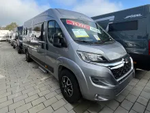 Fahrzeugbild Pössl D-LINE ROADCRUISER #3