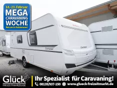 Bild 1 Dethleffs CAMPER 560 FMK