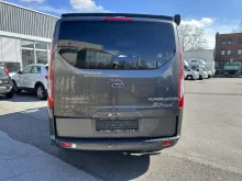 Fahrzeugbild Karmann Mobil Duncan 545 Automatik 170 PS No-Limits-Paket #5