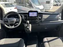 Fahrzeugbild Karmann Mobil Duncan 545 Automatik 170 PS No-Limits-Paket #9