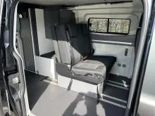 Fahrzeugbild Karmann Mobil Duncan 545 Automatik 170 PS No-Limits-Paket #10