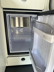 Fahrzeugbild Karmann Mobil Duncan 545 Automatik 170 PS No-Limits-Paket #15