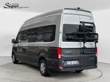 Fahrzeugbild VW Grand California 680 Park Pilot Combi6E ACC DAB+ #5
