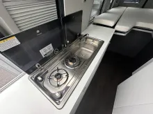 Fahrzeugbild VW Grand California 680 Automat.Getriebe - 177 PS #8