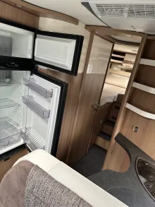 Fahrzeugbild Malibu REISEMOBIL I I 490 LE #13