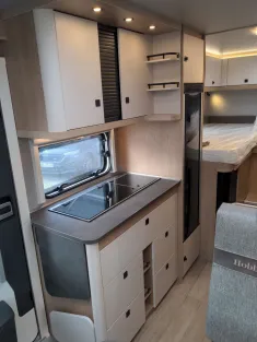 Bild 12 Hobby ONTOUR T 710 GE