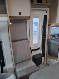 Bild 13 Hobby ONTOUR T 710 GE