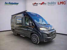Fahrzeugbild Malibu COMPACT 540 DB #1