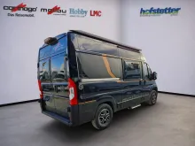 Fahrzeugbild Malibu COMPACT 540 DB #2