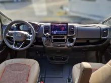 Fahrzeugbild Malibu COMPACT 540 DB #5