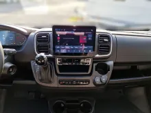 Fahrzeugbild Malibu COMPACT 540 DB #6