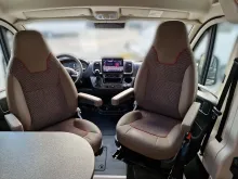 Fahrzeugbild Malibu COMPACT 540 DB #7