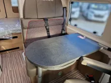 Fahrzeugbild Malibu COMPACT 540 DB #8