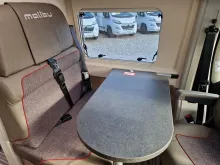 Fahrzeugbild Malibu COMPACT 540 DB #9