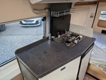 Fahrzeugbild Malibu COMPACT 540 DB #10