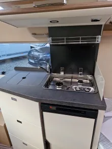 Fahrzeugbild Malibu COMPACT 540 DB #11