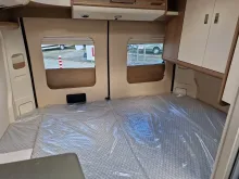 Fahrzeugbild Malibu COMPACT 540 DB #12