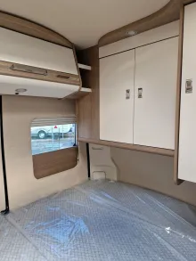 Fahrzeugbild Malibu COMPACT 540 DB #13