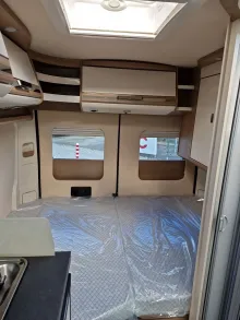 Fahrzeugbild Malibu COMPACT 540 DB #14