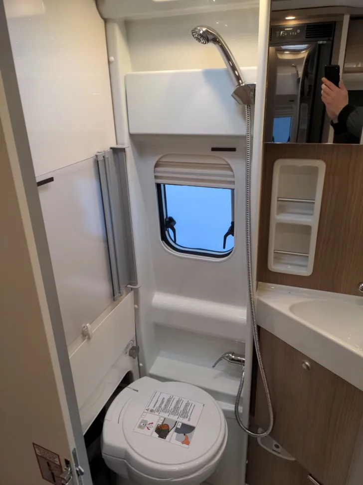 Fahrzeugbild Malibu CHARMING 640 LE COUPE #14