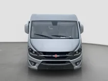 Fahrzeugbild Bürstner Elegance I 910 G ERSPARNIS ZUR UVP: 71248,-€!! #4
